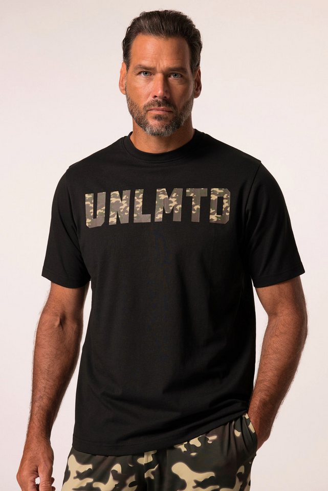 JP1880 T-Shirt Funktions-Shirt Fitness Halbarm QuickDry JP1880 T-Shirt Funktions-Shirt Fitness Halbarm QuickDry von JP1880
