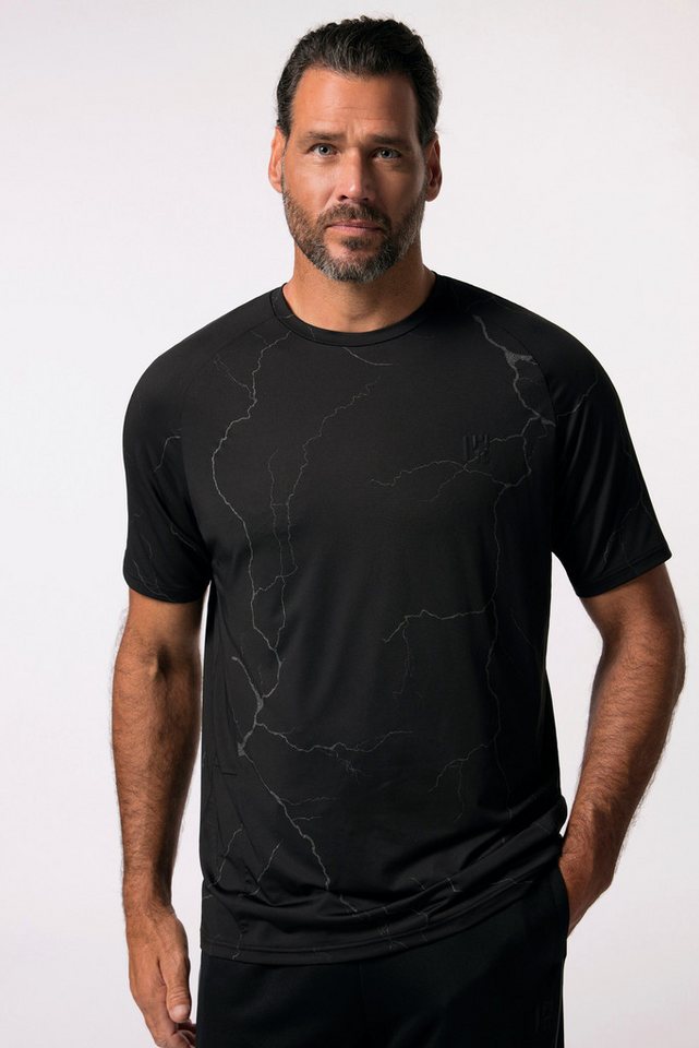 JP1880 T-Shirt Funktions-Shirt Fitness Halbarm bis 7 XL JP1880 T-Shirt Funktions-Shirt Fitness Halbarm bis 7 XL von JP1880