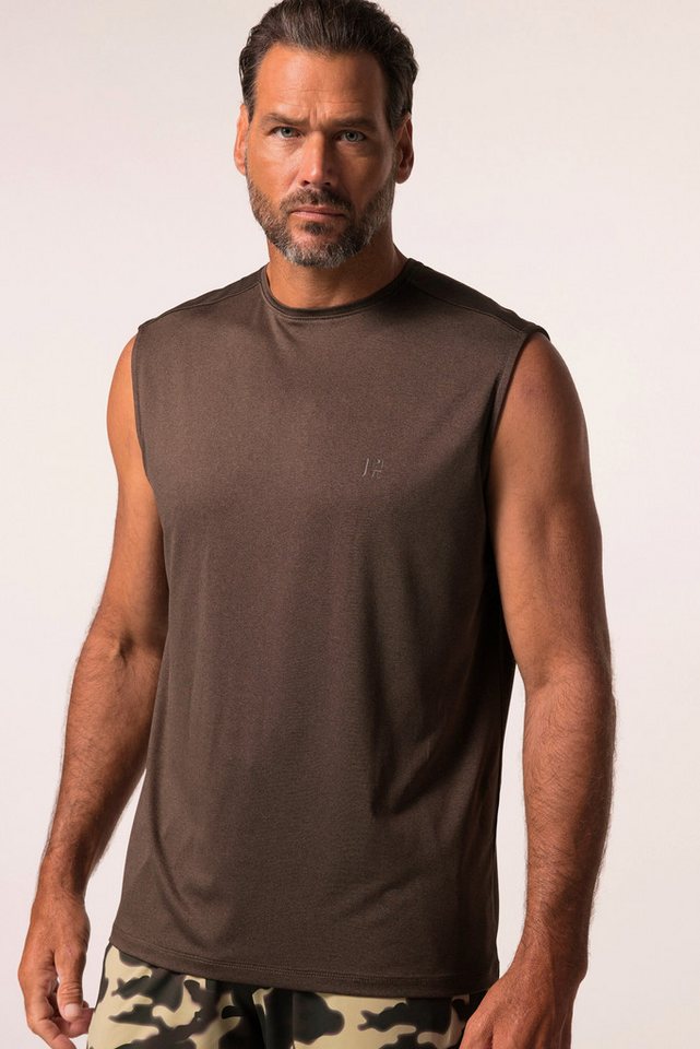 JP1880 T-Shirt Funktions-Tanktop Fitness QuickDry bis 7 XL JP1880 T-Shirt Funktions-Tanktop Fitness QuickDry bis 7 XL von JP1880