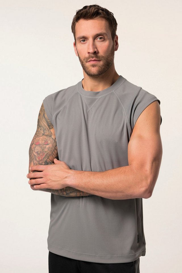 JP1880 T-Shirt Funktions-Top Bauchfit Fitness QuickDry JP1880 T-Shirt Funktions-Top Bauchfit Fitness QuickDry von JP1880