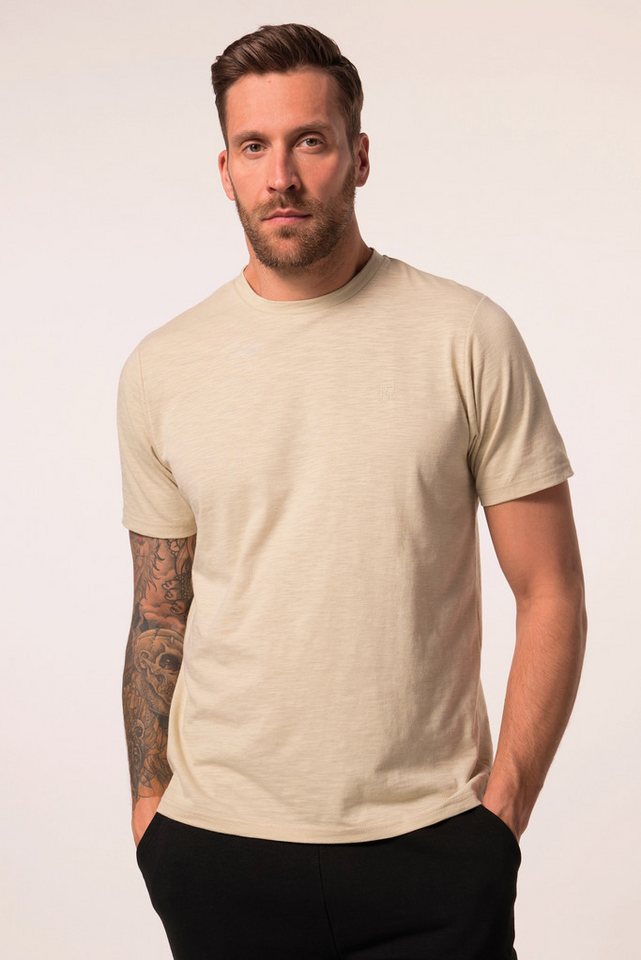 JP1880 T-Shirt T-Shirt Fitness Halbarm QuickDry bis 7 XL JP1880 T-Shirt T-Shirt Fitness Halbarm QuickDry bis 7 XL von JP1880