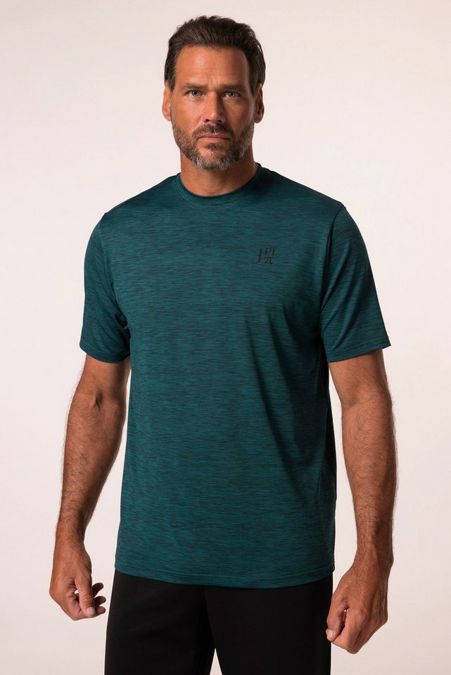 JP1880 T-Shirt T-Shirt Fitness Halbarm QuickDry JP1880 T-Shirt T-Shirt Fitness Halbarm QuickDry von JP1880