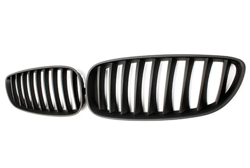 JQHXFDC - Auto Front Niere Kühlergrill Haube Grills Front Niere Diamant Kühlergrill Auto Styling passt für BMW Z4 E89 Roadster 18i 20i 28i 30i 2009 2010-2018 JQHXFDC - Auto Front Niere Kühlergrill Haube Grills Front Niere Diamant Kühlergrill Auto Styling passt für BMW Z4 E89 Roadster 18i 20i 28i 30i 2009 2010-2018 von JQHXFDC