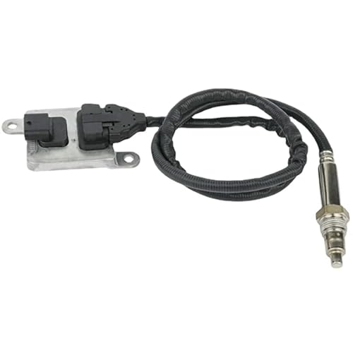 JQUAL 0009057100 0009056304 0009052900 5WK9 6683 12V Neuer Nox-Sensor für LKW von Mercedes Benz von JQUAL