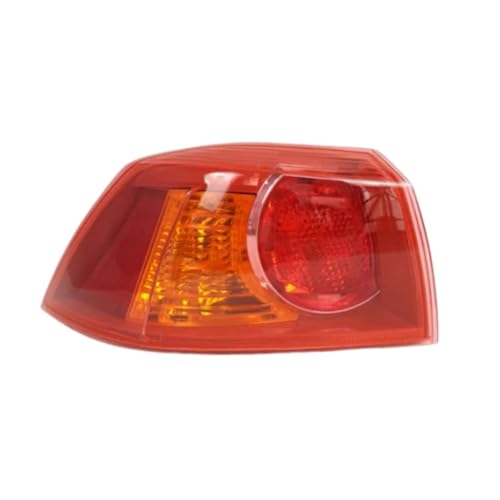 JQUAL 8330A109 Rücklicht Blinker Licht Hinten Bremsleuchte Rücklicht Keine Lampe Für Mitsubishi Lancer-EX 2008 2009 2010 2011 2012 2013 von JQUAL