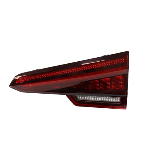 JQUAL Äußere/Innere LED Hinten Rücklicht Rückfahr Lampe Montage Gehäuse Bremse Licht Für Audi A4 B9 Limousine 2017 2018 2019 2020 von JQUAL