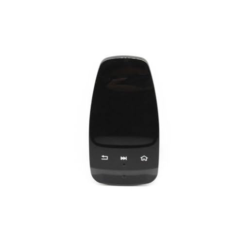 JQUAL Auto Center Konsole Maus Handschrift Touch Pad Control Schalter Abdeckung Für Mercedes Benz W205 W253 W166 W222 W213 C GLC GLS Klasse von JQUAL