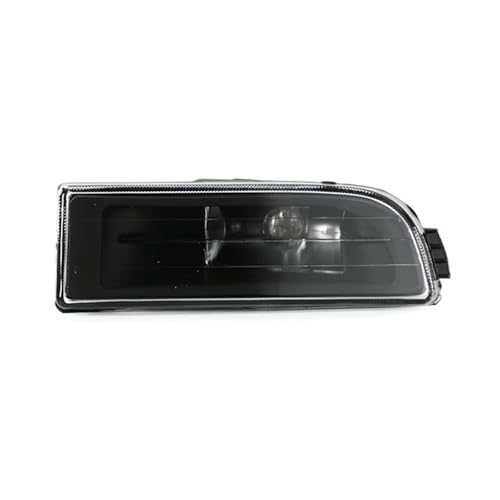 JQUAL Auto Front Stoßstange Nebel Licht Lampe Für BMW E38 7-Serie 740I 750Il 1995 1996 1997 1998 1999 2000 2001 63178352024 63178352023 von JQUAL