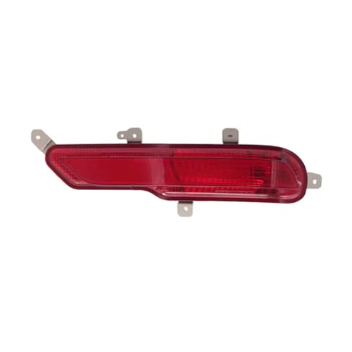 JQUAL Für Buick Envision 2014 2015 2016 2017 Auto Heckstoßstange Bremslicht Rückreflektor Lampe Nebelschlussleuchte Warnung Bremsleuchte von JQUAL