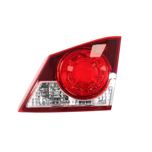 JQUAL Für Honda Civic FD1 FD2 2006-2011 Rücklicht Lampe Seite Rücklicht Montage Für Honda CIIMO C14 2012 2013 Schwanz licht Reverse Lampe von JQUAL