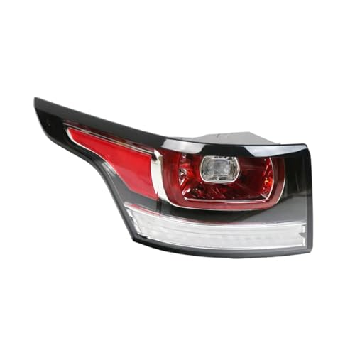JQUAL LR061588 LR061589 LED Auto Rücklicht Rücklicht Bremslicht Blinker Lampe Für Land Rover Range Rover Sport L494 2014-2017 JQUAL LR061588 LR061589 LED Auto Rücklicht Rücklicht Bremslicht Blinker Lampe Für Land Rover Range Rover Sport L494 2014-2017 von JQUAL