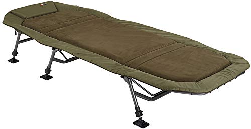 JRC Cocoon 2G Levelbed – 218 x 86 x 45 cm – 10,5 kg – Grün – 1404449 JRC Cocoon 2G Levelbed – 218 x 86 x 45 cm – 10,5 kg – Grün – 1404449 von JRC