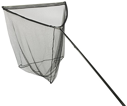 JRC Kescher für das Angeln Cocoon Landing Nets Net 50" Teleskopisch Kautchutiert Meer Forelle See JRC Kescher für das Angeln Cocoon Landing Nets Net 50" Teleskopisch Kautchutiert Meer Forelle See von JRC