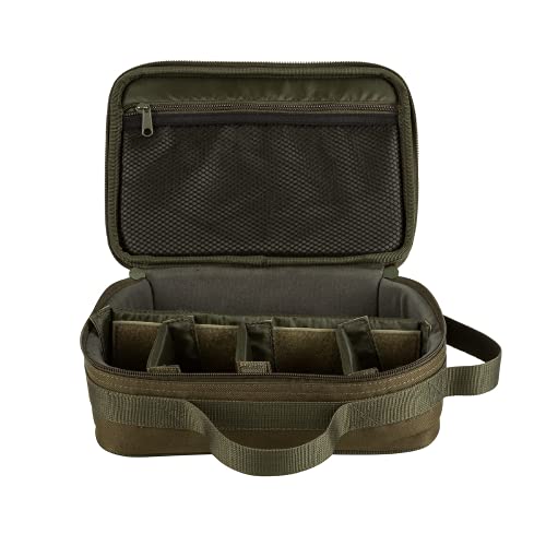 JRC Angel Taschen Defender Accessory Bag Karpfenangeln Boot JRC Angel Taschen Defender Accessory Bag Karpfenangeln Boot von JRC