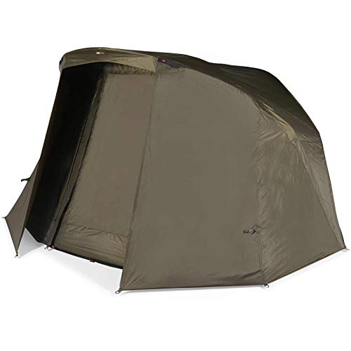 JRC Tenda da Campeggio Defender Peak Bivvy 295x150x300 cm Überzug 2 Men Carpfishing Bivvy Nuovo JRC Tenda da Campeggio Defender Peak Bivvy 295x150x300 cm Überzug 2 Men Carpfishing Bivvy Nuovo von JRC