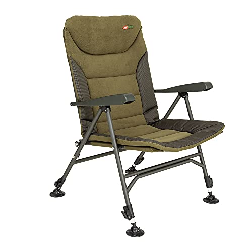 JRC Stühle für die Angeln Defender Relax Armchair Karpfenangeln Feederangeln von JRC