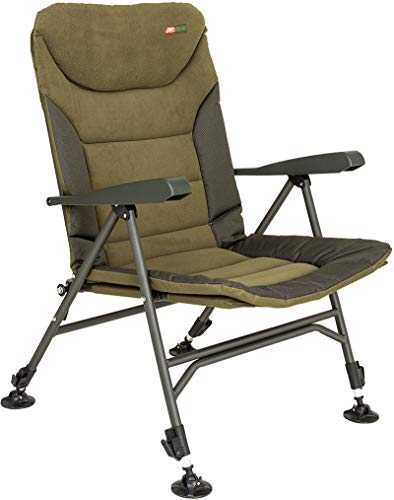 JRC Defender Relaxa Armchair – Khaki – 1537801 von JRC