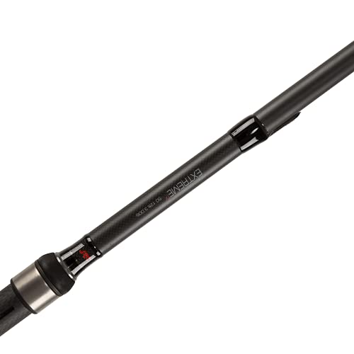 JRC Extreme TX 50 3.60 m-12 ft 3.25 lb Carpfishing Rute Grund Angeln Karpfen Teleskopische Carbon JRC Extreme TX 50 3.60 m-12 ft 3.25 lb Carpfishing Rute Grund Angeln Karpfen Teleskopische Carbon von JRC
