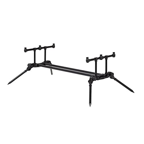 JRC Contact Pod 1406907 Rodpod Rod Pod Rutenhalter Rutenständer JRC Contact Pod 1406907 Rodpod Rod Pod Rutenhalter Rutenständer von JRC