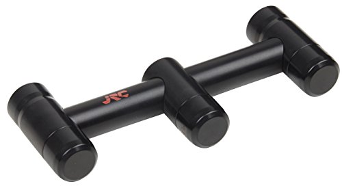 JRC Rod Pod Carpfishing X-Lite Buzz Bars 2-Rod 5" 12.7 cm Resistente Affidabile JRC Rod Pod Carpfishing X-Lite Buzz Bars 2-Rod 5" 12.7 cm Resistente Affidabile von JRC
