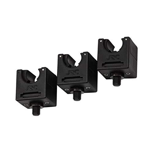 JRC Rod Pod Carpfishing X-Lite Rod-Bloxx Large 3 Set Resistente Affidabile JRC Rod Pod Carpfishing X-Lite Rod-Bloxx Large 3 Set Resistente Affidabile von JRC