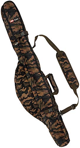 JRC Rova 2 Rod Sleeve Short 9ft JRC Rova 2 Rod Sleeve Short 9ft von JRC