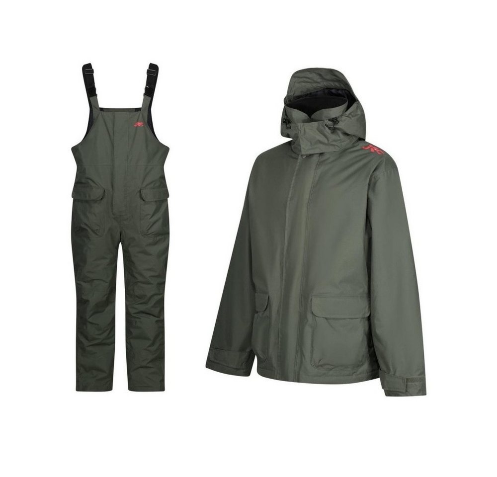 JRC Skianzug Winter Suit Thermo 2-teiliger warmer Winteranzug JRC Skianzug Winter Suit Thermo 2-teiliger warmer Winteranzug von JRC
