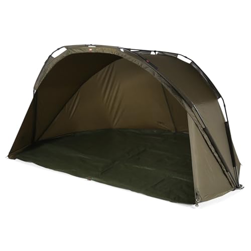 JRC Tenda da Campeggio Defender Shelter 200x135x280 cm Shelter Carpfishing Bivvy Nuovo JRC Tenda da Campeggio Defender Shelter 200x135x280 cm Shelter Carpfishing Bivvy Nuovo von JRC