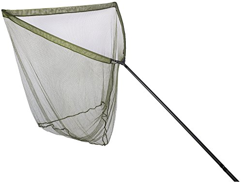 JRC Kescher für das Angeln X-Lite Landing Nets 42 inch- X-Lite Teleskopisch Kautchutiert Meer Forelle See JRC Kescher für das Angeln X-Lite Landing Nets 42 inch- X-Lite Teleskopisch Kautchutiert Meer Forelle See von JRC