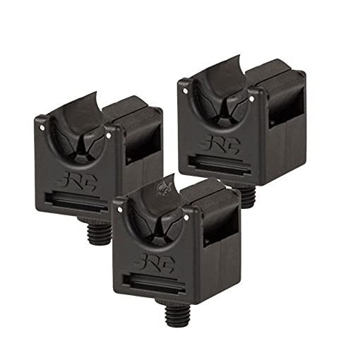 JRC Rod Pod Carpfishing X-Lite Rod-Bloxx Medium 3 Set Resistente Affidabile JRC Rod Pod Carpfishing X-Lite Rod-Bloxx Medium 3 Set Resistente Affidabile von JRC
