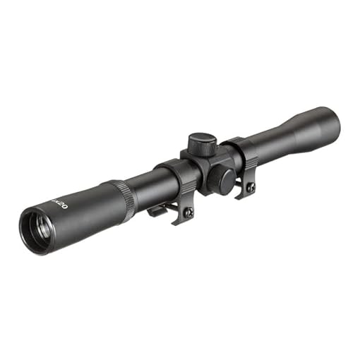 Zielfernrohr 4x20 mm Zieloptik für Gewehr Armbrust Zielfernrohr 4x20 mm Zieloptik für Gewehr Armbrust von JS-Tactical