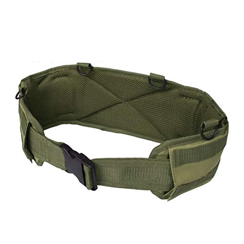 JSGHGDF Outdoor-Sport-Bund, Laufgürtel, Hüfttasche für Handyhalter von JSGHGDF