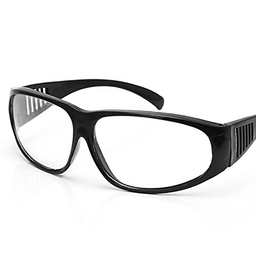 JSGHGDF Schutzbrille Schutzbrille Schlag Spritzwassergeschützt von JSGHGDF