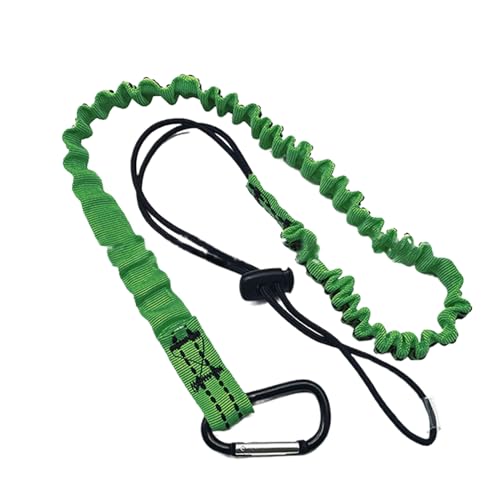 JSGHGDF Verdicktes Werkzeug Lanyards Seil Mit Federschraubenverschluss Karabiner Funktionierendes Fallschutz Sicherheitsseil Werkzeughaltebänder Lanyards JSGHGDF Verdicktes Werkzeug Lanyards Seil Mit Federschraubenverschluss Karabiner Funktionierendes Fallschutz Sicherheitsseil Werkzeughaltebänder Lanyards von JSGHGDF
