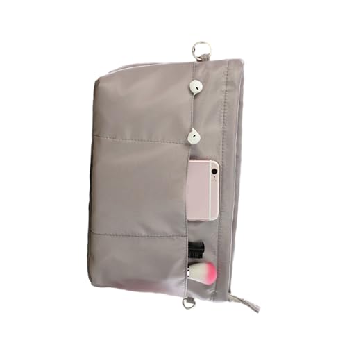 Kompakte Praktische Aufbewahrungstasche Nylon. Praktische Handtasche Mehreren Lernen Arbeiten von JSGHGDF