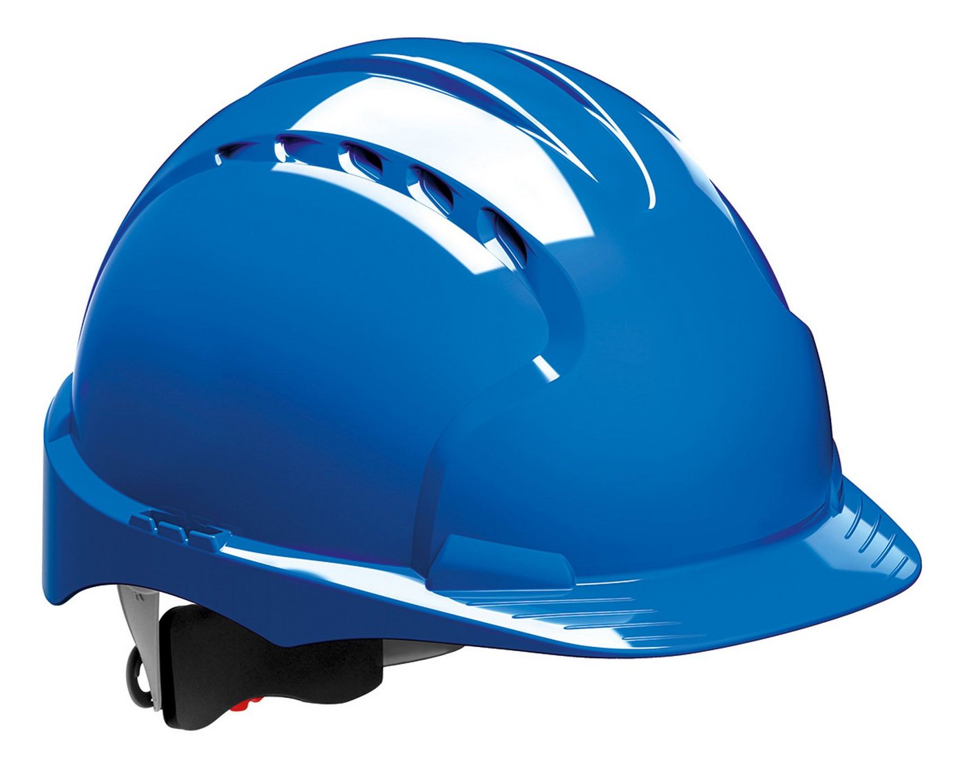 JSP Schutzhelm, EVO3 mit Drehverschluss EN 397 JSP Schutzhelm, EVO3 mit Drehverschluss EN 397 von JSP