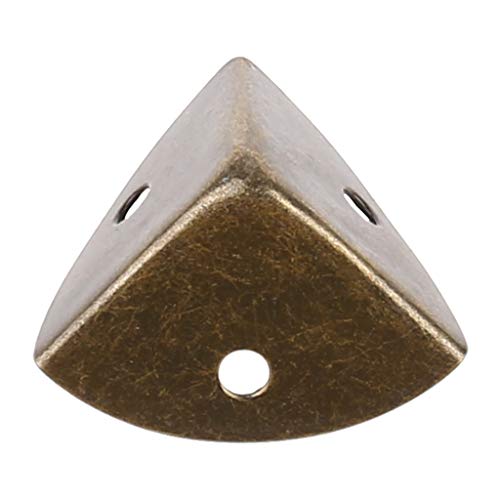 Eckenschutz Aus Metall Für Boxen Schränke Kofferräume Vintage Messing Dekorative Kanten Sicherheitsstoßstangen Dekor Möbel Eckbeschläge Metall Eckenschutz Für Den Außenbereich Eckenschutz Aus Metall Für Boxen Schränke Kofferräume Vintage Messing Dekorative Kanten Sicherheitsstoßstangen Dekor Möbel Eckbeschläge Metall Eckenschutz Für Den Außenbereich von JTQYFI