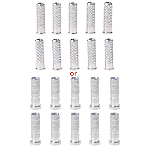 JTQYFI 10Pcs 6 2mm Für Pfeil Einsatz Basis Für Pfeil Bogenschießen Basis Aluminium Einsätze Bogenschießen Carbon Faser Für Pfeil Pfeilspitze JTQYFI 10Pcs 6 2mm Für Pfeil Einsatz Basis Für Pfeil Bogenschießen Basis Aluminium Einsätze Bogenschießen Carbon Faser Für Pfeil Pfeilspitze von JTQYFI