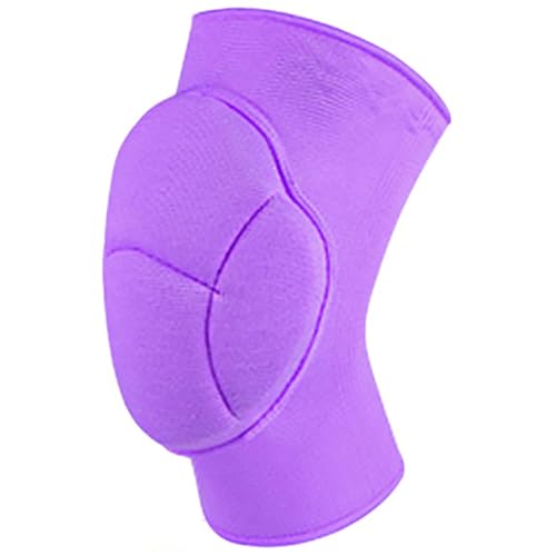 JTQYFI Kniescheibe Lauf Abdeckung Patella Schutz Kneelet Sport Elastische Therapie Winter Knieschoner Kniescheibe Patella Schutzhülle von JTQYFI