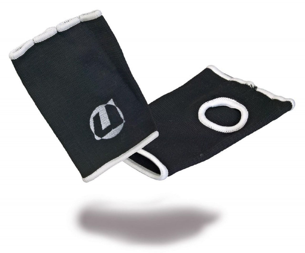 JU - SPORTS Innenboxhandschuhe schwarz JU - SPORTS Innenboxhandschuhe schwarz von JU - SPORTS