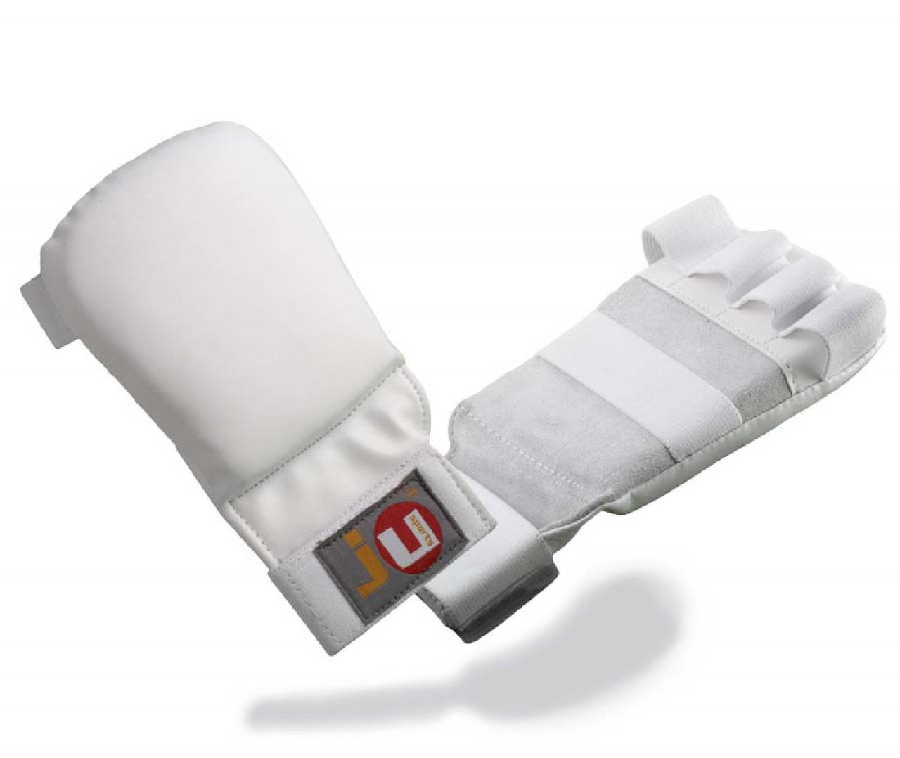JU - SPORTS Ju-Jutsu Handschutz pro weiß JU - SPORTS Ju-Jutsu Handschutz pro weiß von JU - SPORTS
