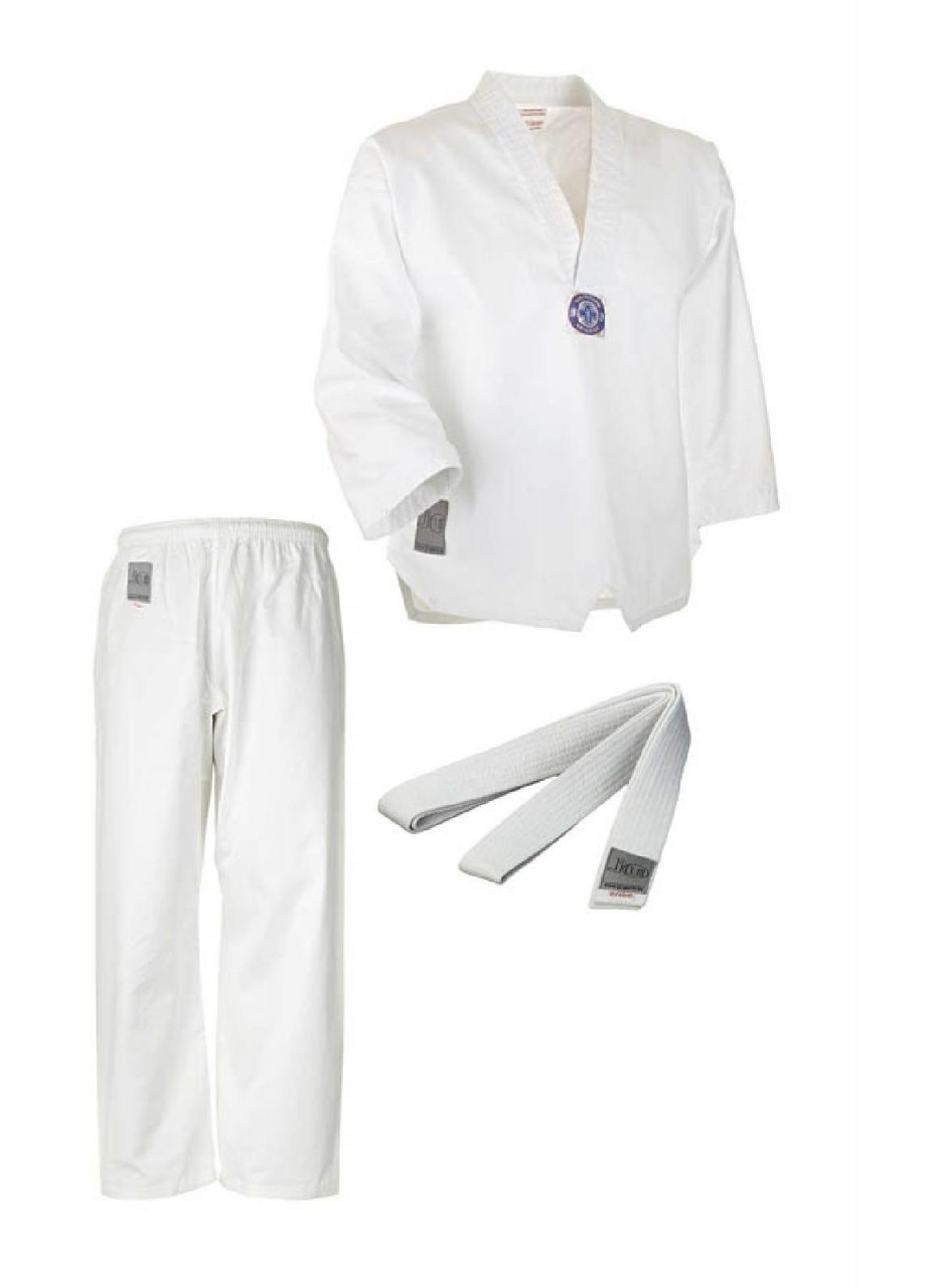 Ju-Sports Taekwondoanzug Bonsai Ju-Sports Taekwondoanzug Bonsai von JU - SPORTS