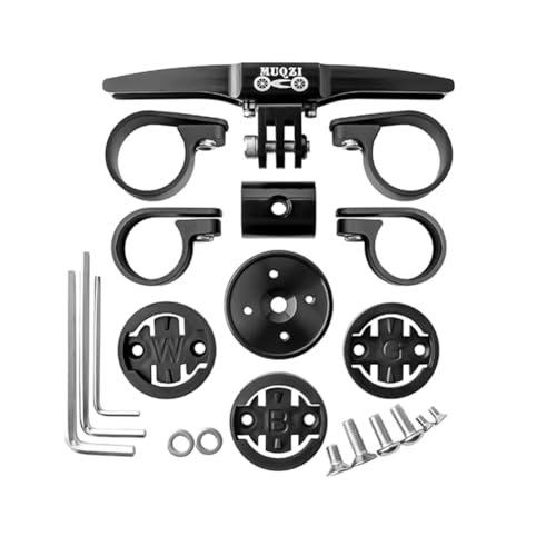JUCHRZEY Fahrrad TT Bar Stoppuhr Halter 22,2/25,4mm Fahrrad Rest Lenker Triathlon Computer Halterung Aluminium Legierung Fahrrad Sport Halterung Fahrrad Zubehör JUCHRZEY Fahrrad TT Bar Stoppuhr Halter 22,2/25,4mm Fahrrad Rest Lenker Triathlon Computer Halterung Aluminium Legierung Fahrrad Sport Halterung Fahrrad Zubehör von JUCHRZEY