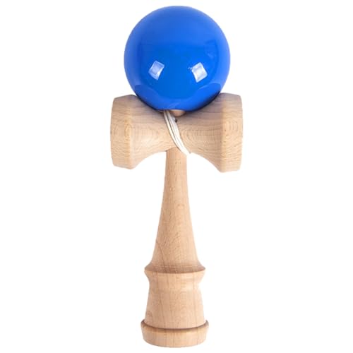 JUCHRZEY Outdoor-Fitnessbälle aus Holz, bemalt, Outdoor-Spaß, Jonglieren, Sportball, Trainieren der Auge-Hand-Koordination, kreativer Geschicklichkeitsball for Kinder, Teenager, Erwachsene JUCHRZEY Outdoor-Fitnessbälle aus Holz, bemalt, Outdoor-Spaß, Jonglieren, Sportball, Trainieren der Auge-Hand-Koordination, kreativer Geschicklichkeitsball for Kinder, Teenager, Erwachsene von JUCHRZEY