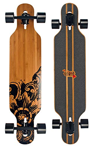 JUCKER HAWAII Longboard New HOKU Flex 1 von JUCKER HAWAII