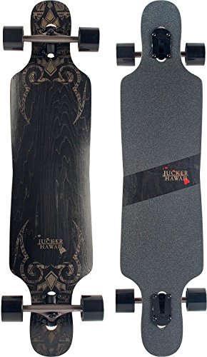 JUCKER HAWAII Longboard PUEO Cruise von JUCKER HAWAII