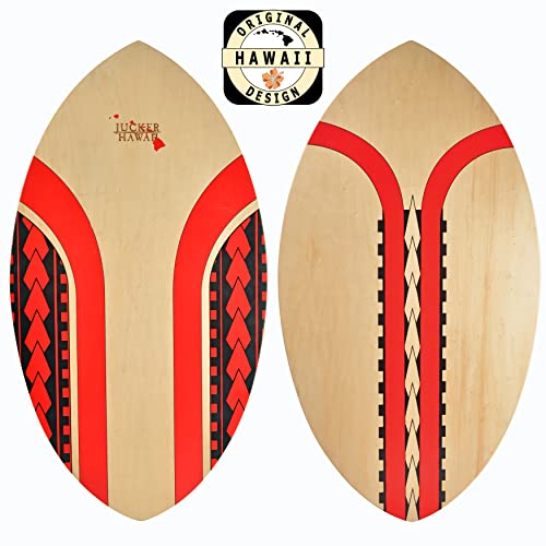 JUCKER HAWAII Skimboard PUNA von JUCKER HAWAII