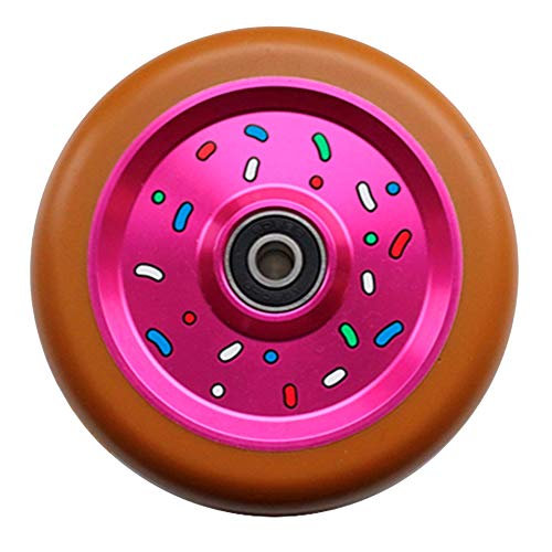 JUICY Scooter Wheel 110mm … (Donut) von Juicy Couture