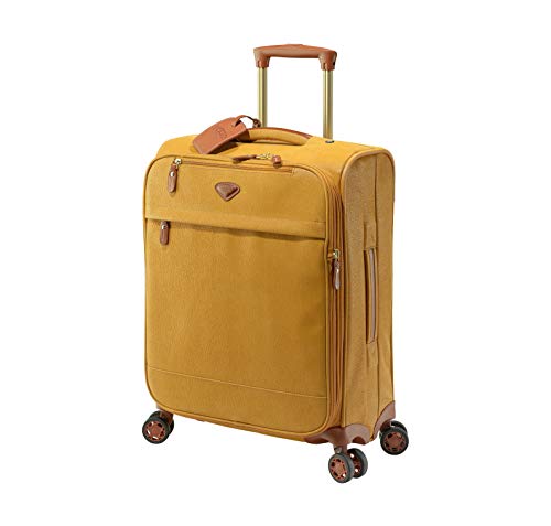 JUMP Uppsala 4-Rollen Kabinentrolley 55 cm JUMP Uppsala 4-Rollen Kabinentrolley 55 cm von JUMP