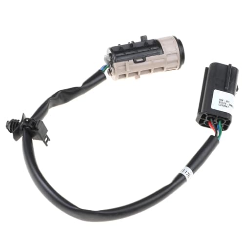PDC Parksensor 95720-3M020 957203M020 Für Hyundai 2011-2014 Einparkhilfe Sensor von JYNLZQ